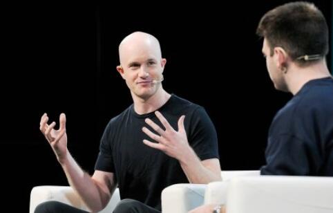 Email也能发送比特币？Coinbase CEO苦等近5年终获专利