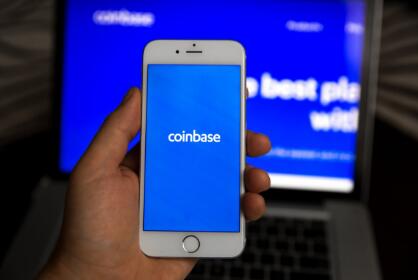 苹果应用商店疑似强制要求Coinbase Wallet移除Dapp浏览器功能